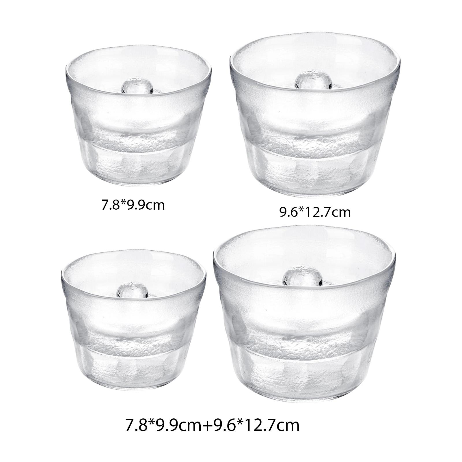 Pote de Vidro para Picles com  - Meal Prep Jars With Lids avaliação e preço