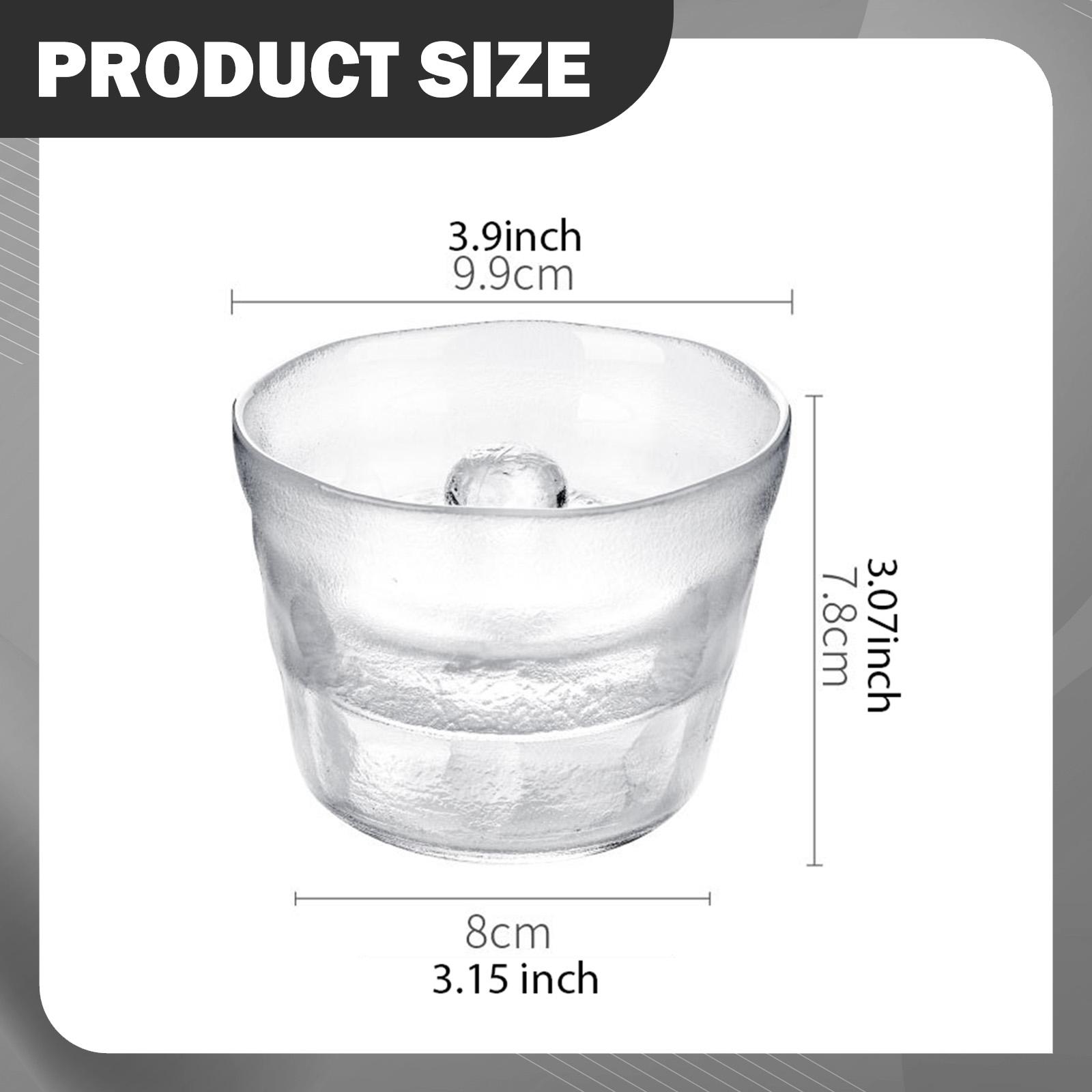 Pote de Vidro para Picles com  - Meal Prep Jars With Lids avaliação e preço