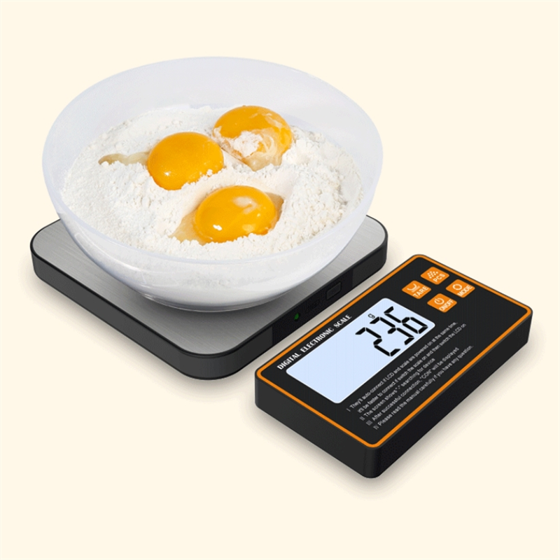 Balança de cozinha sem fio com - Meal Prep Recipes avaliação e preço
