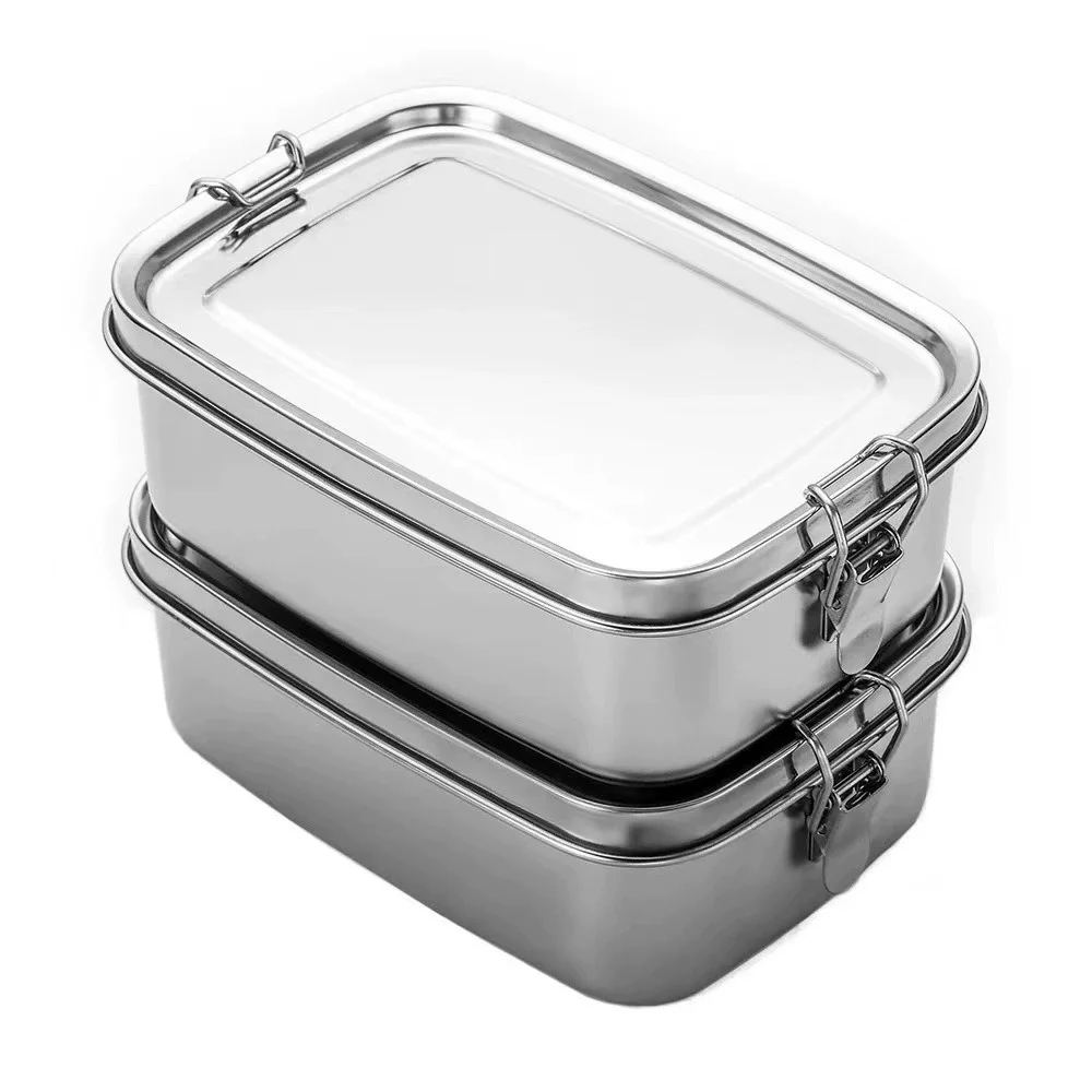 Lancheira de aço inoxidável pa - Meal Prep Recipes avaliação e preço