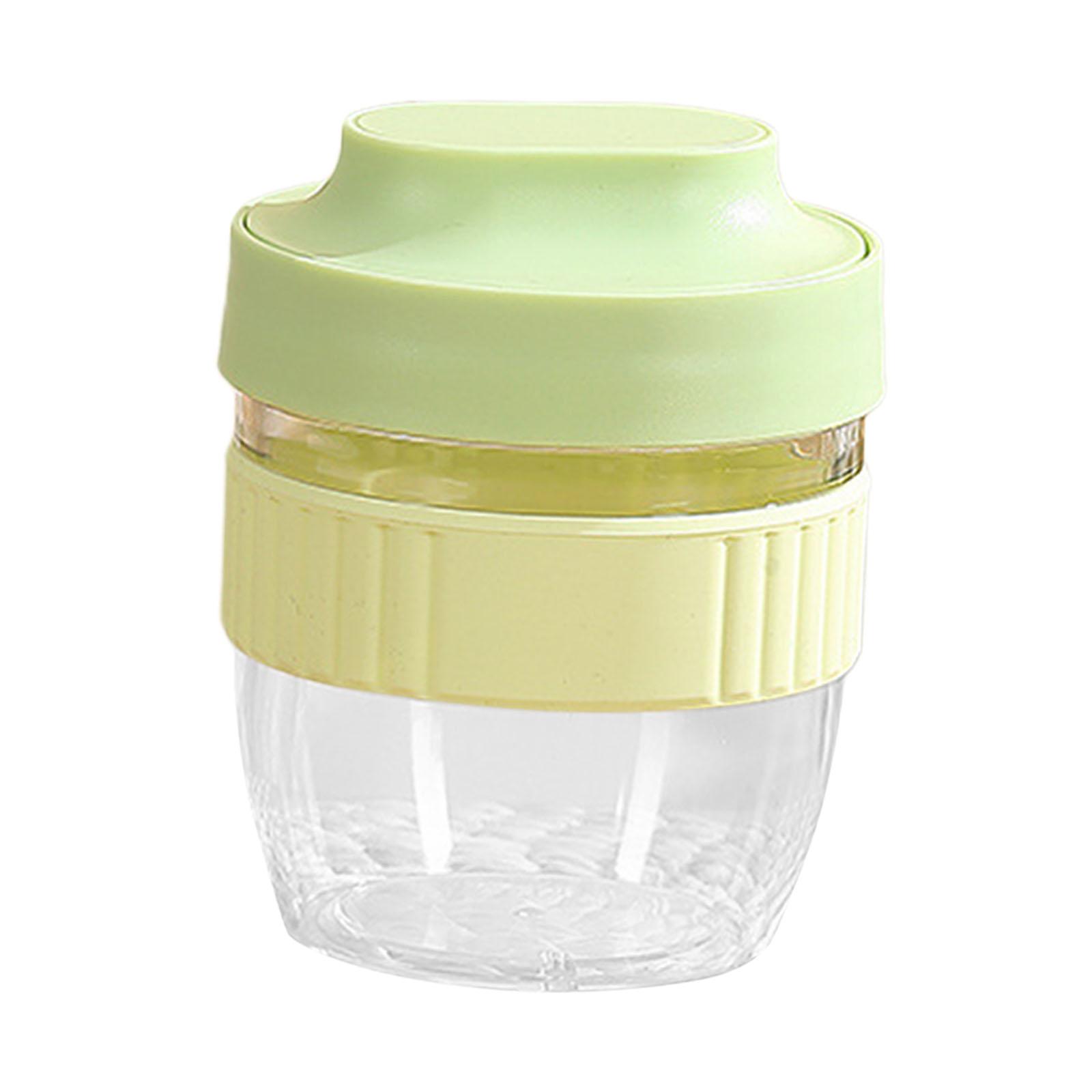 Copo Portátil para Salada com  - Meal Prep Yogurt Cups avaliação e preço