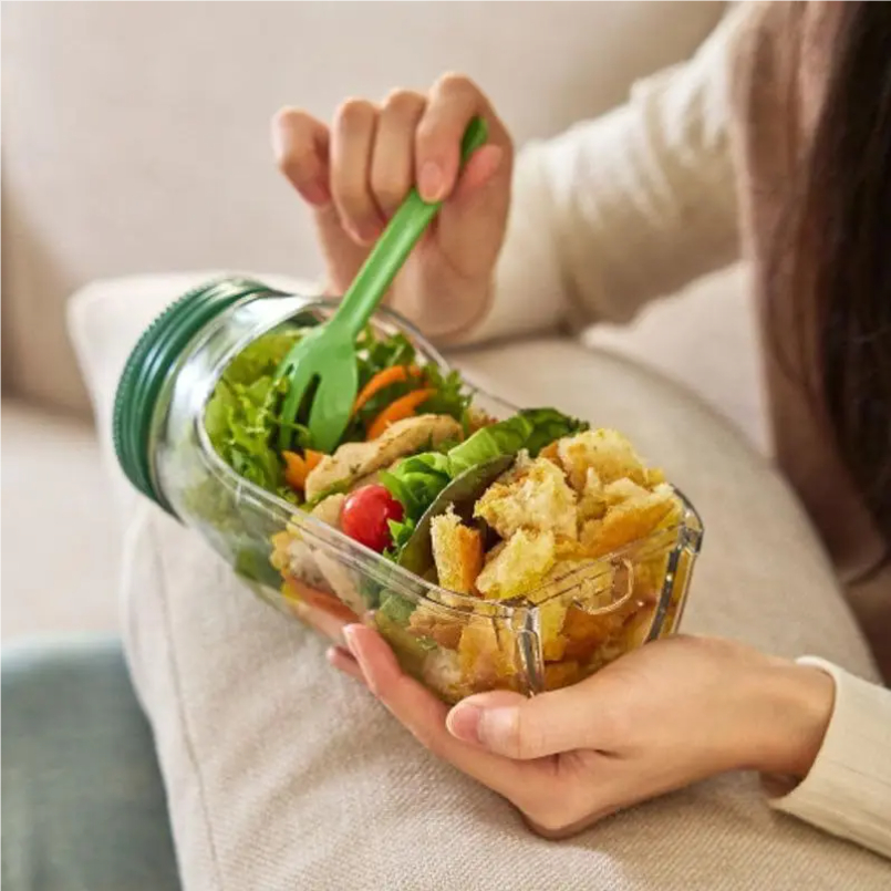 2026 novo portátil plástico sa - Meal Prep Recipes avaliação e preço