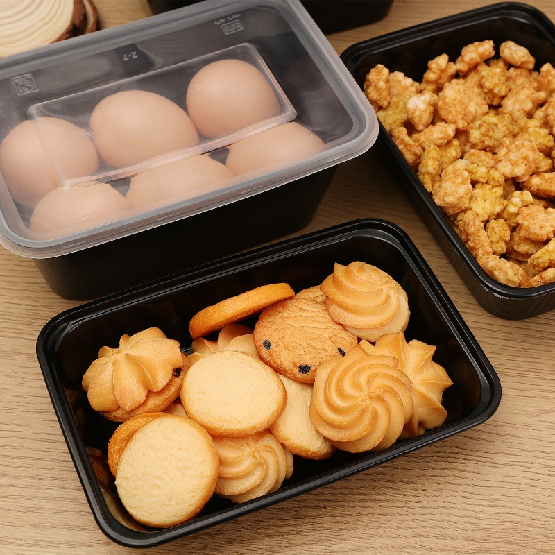 Recipientes para armazenamento - Meal Prep Jars With Lids avaliação e preço