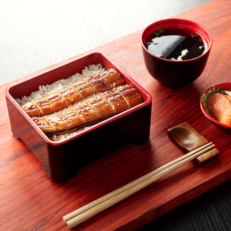 Estilo japonês bento caixas re - Meal Prep Rice avaliação e preço