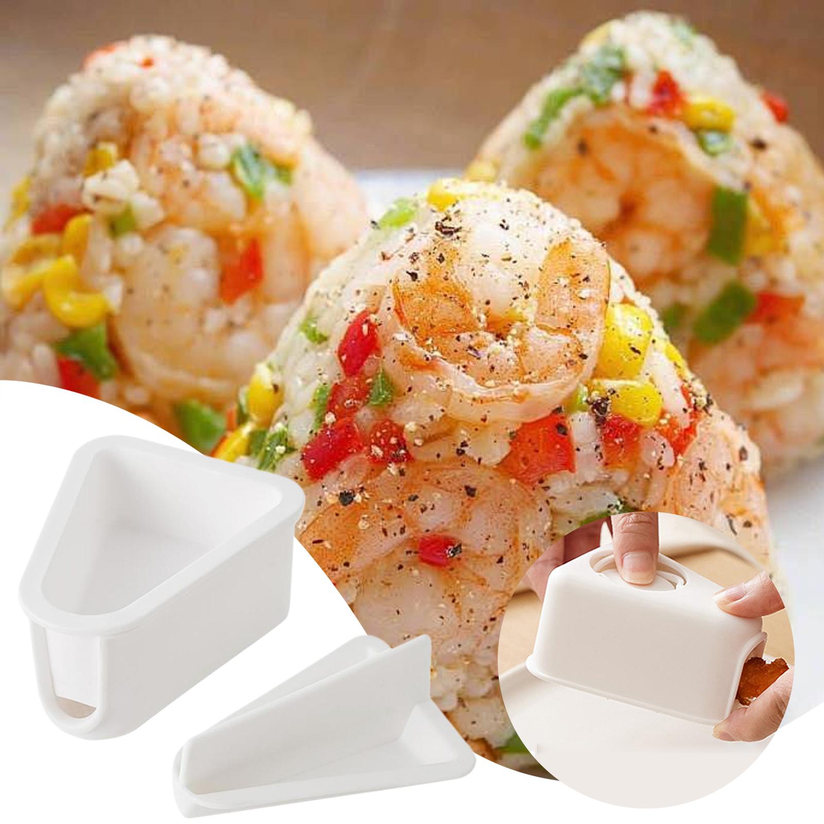 Bola de arroz japonesa portáti - Meal Prep Rice avaliação e preço