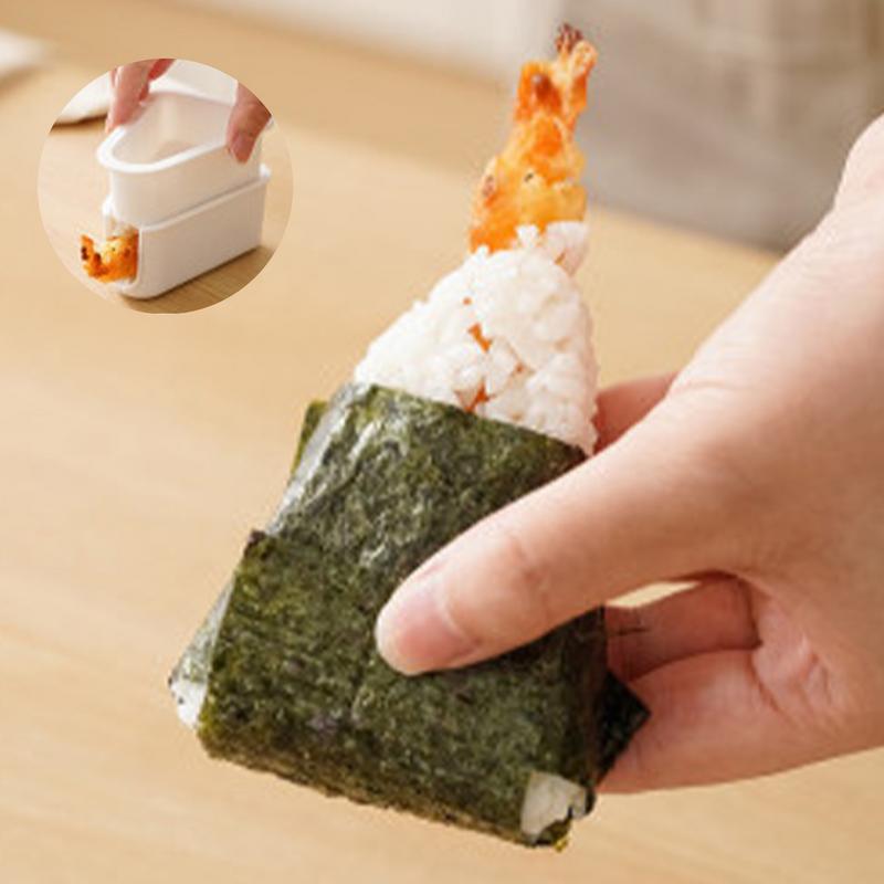 Bola de arroz japonesa portáti - Meal Prep Rice avaliação e preço