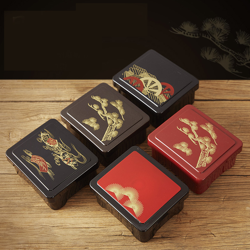Estilo japonês caixas bento re - Meal Prep Rice avaliação e preço