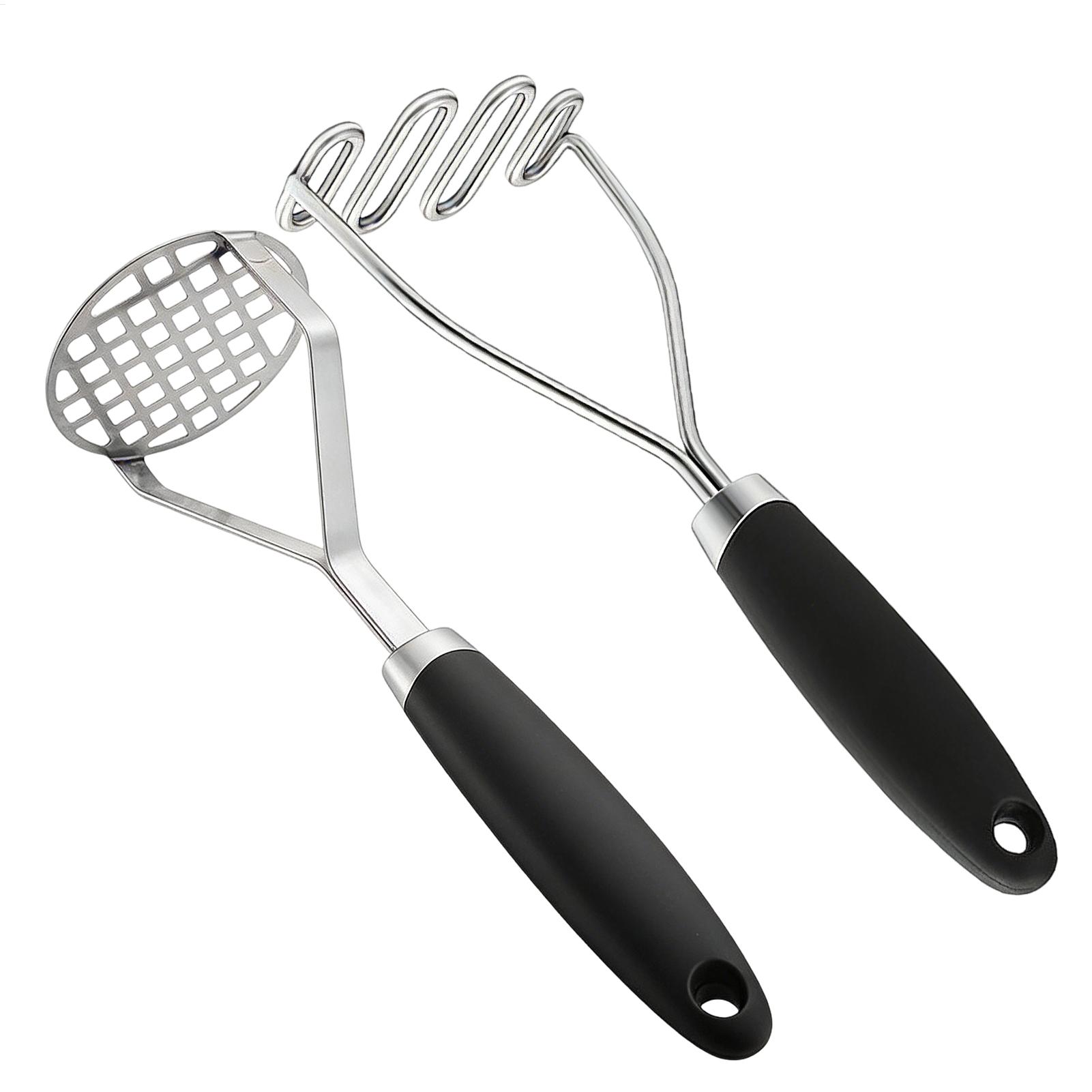 Espremedor de Batatas Manual,  - Meal Prep Potatoes avaliação e preço