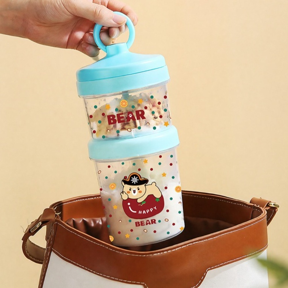 Copo de Salada Portátil à Prov - Meal Prep Yogurt Cups avaliação e preço