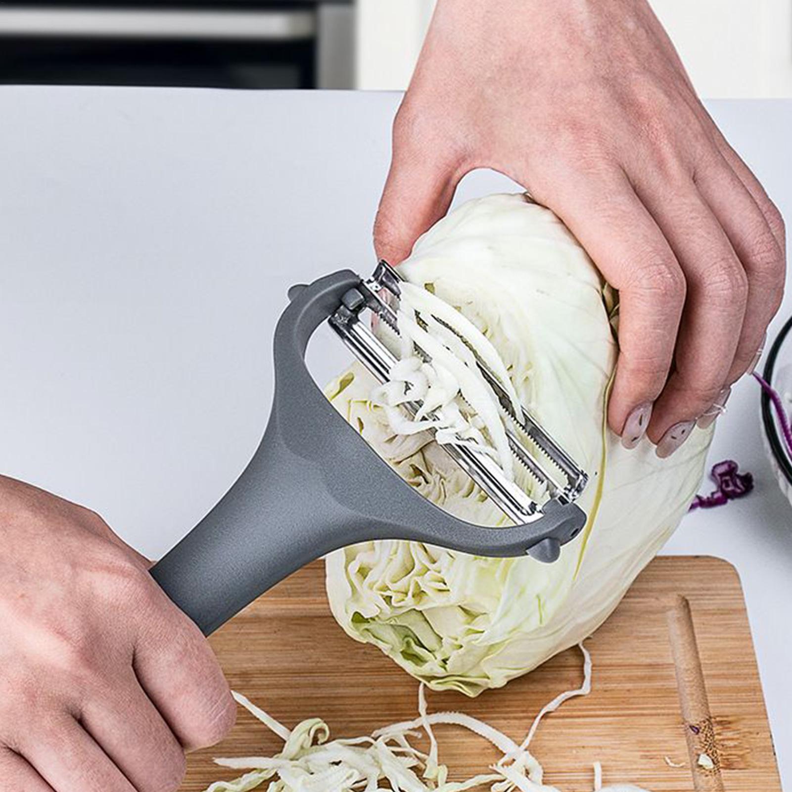 Triturador de repolho cozinha  - Meal Prep Recipes avaliação e preço