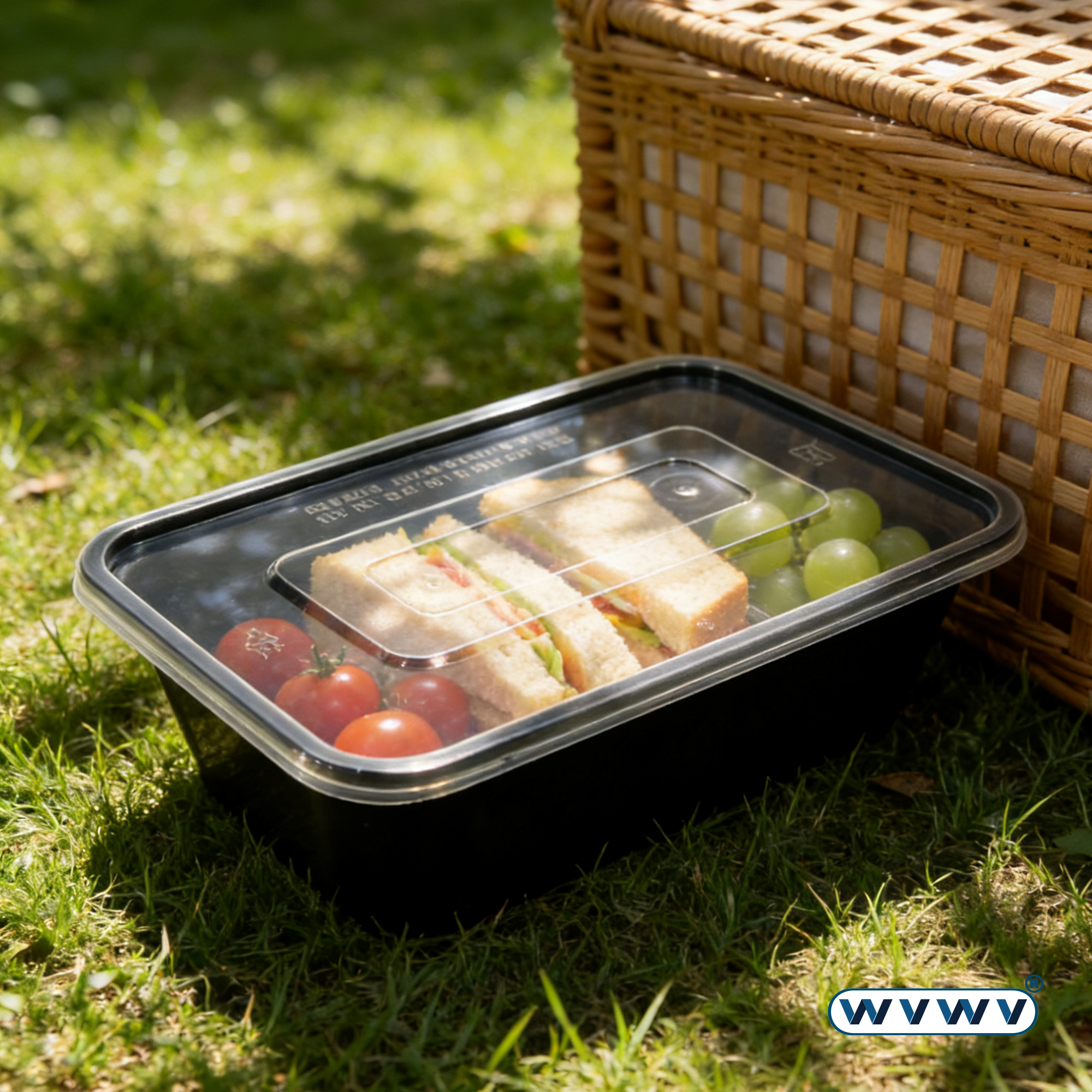 10/50 unidades de caixas de al - Meal Prep Recipes avaliação e preço