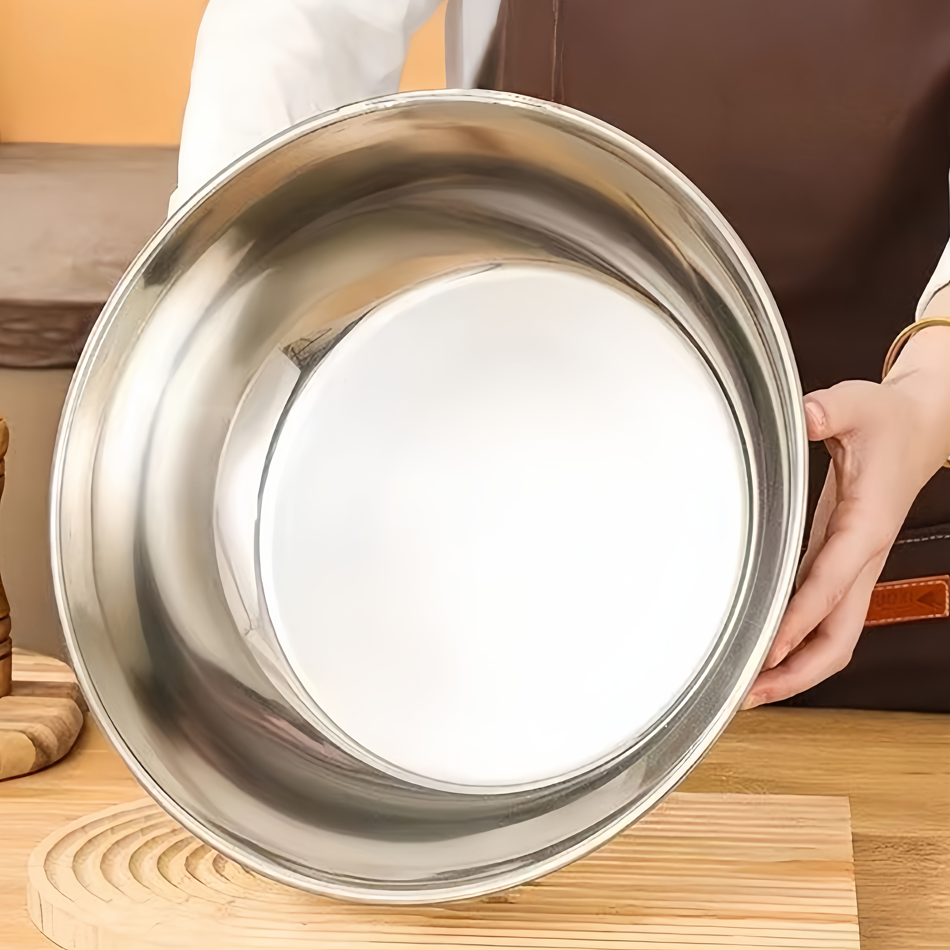 1 Peça, Tigela de Mistura de A - Meal Prep Recipes avaliação e preço
