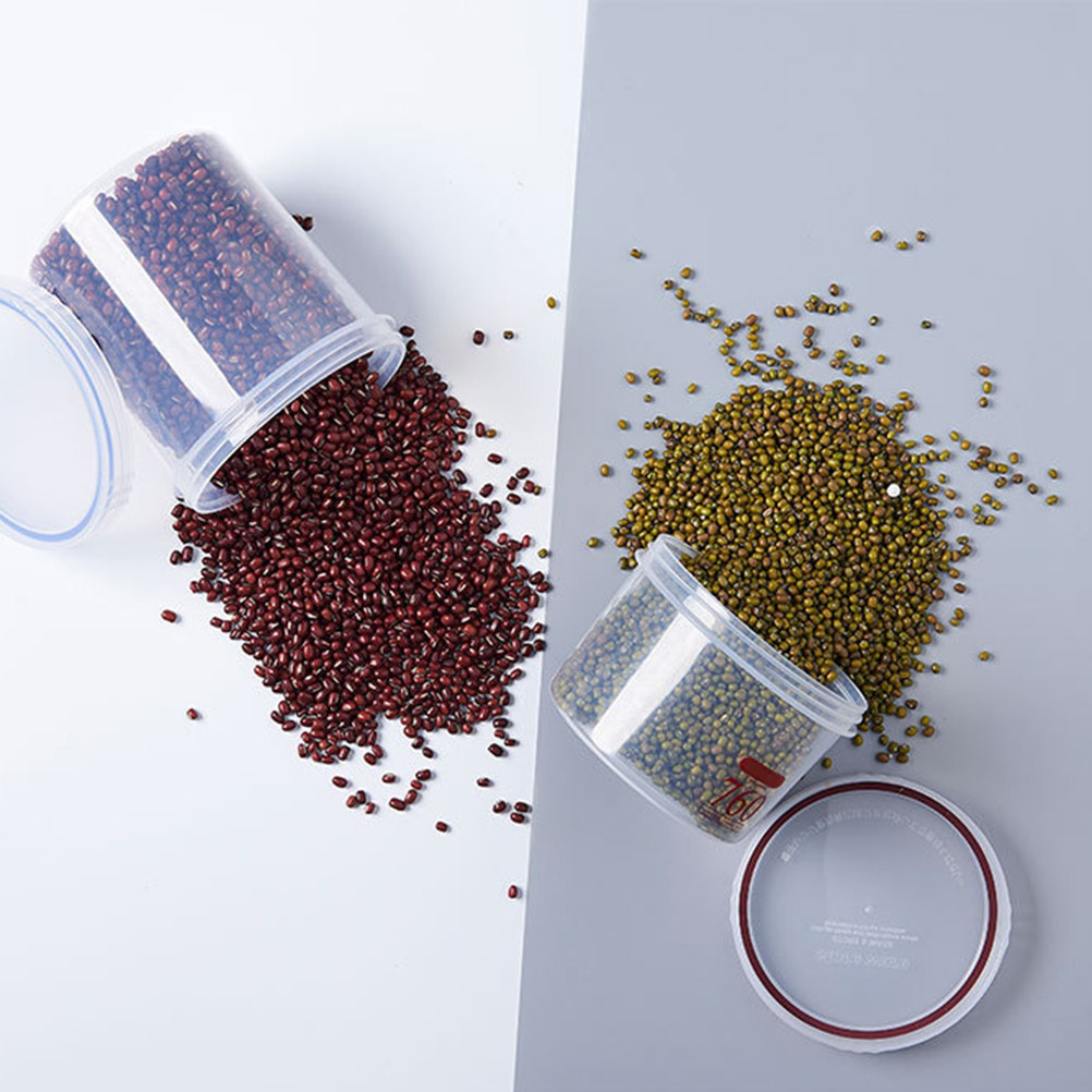 Recipiente Hermético de 760ml  - Meal Prep Rice avaliação e preço