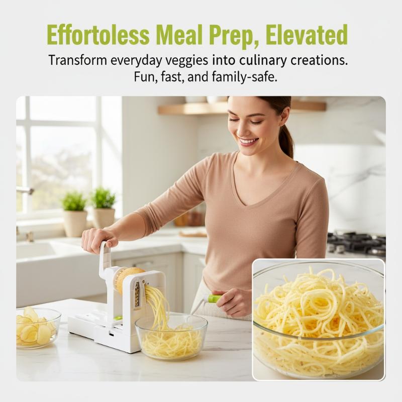 Processador de Batatas e Veget - Meal Prep Potatoes avaliação e preço
