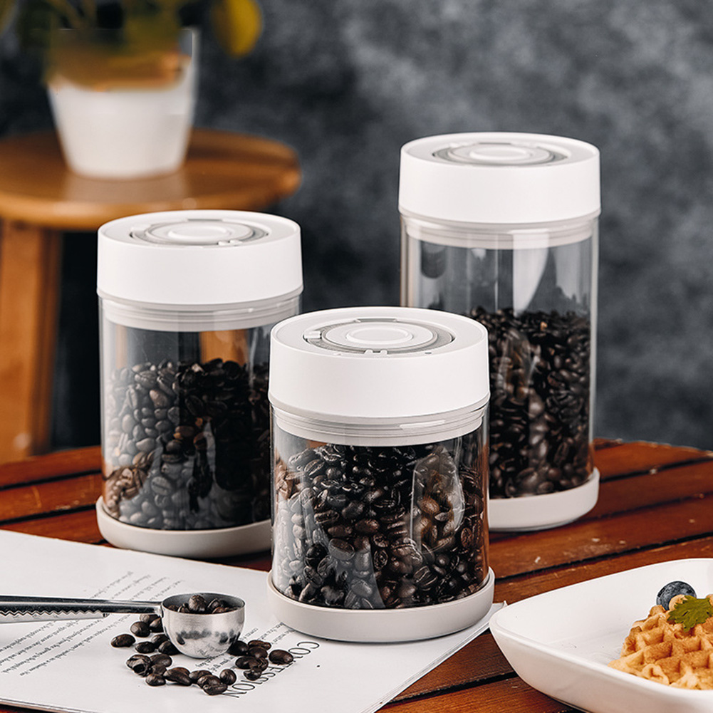 Cozinha À Prova de Umidade Vid - Meal Prep Jar avaliação e preço