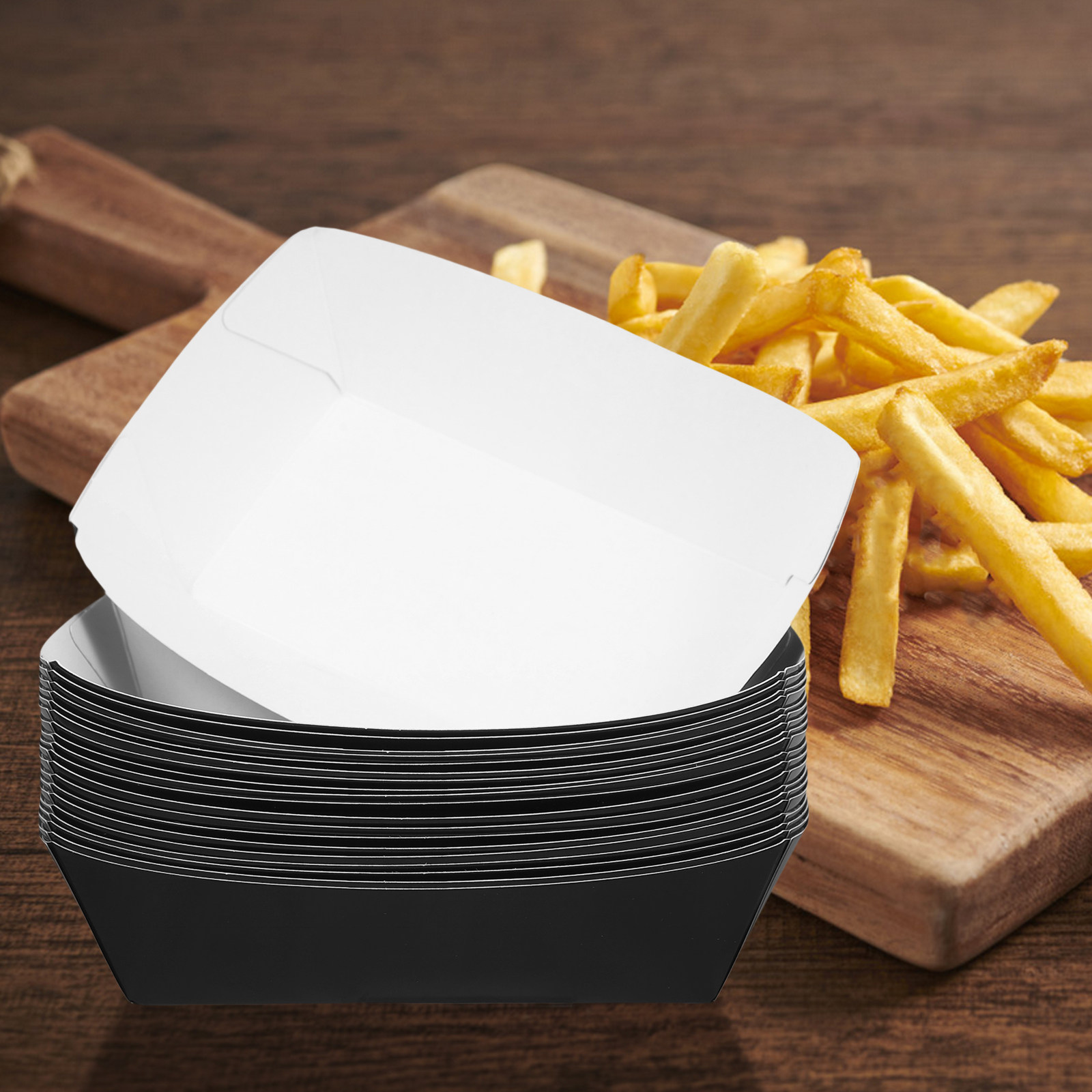 20 Unidades de Embalagens Desc - Meal Prep Hot Dogs avaliação e preço