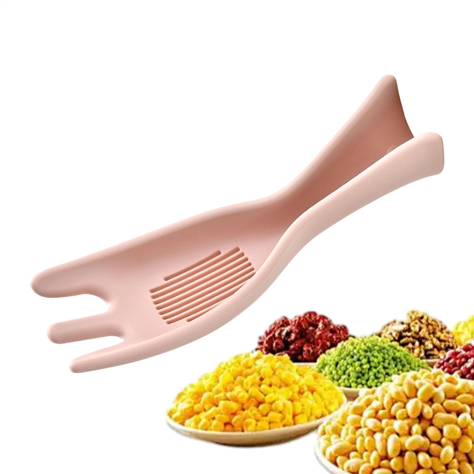 Escorredor de Arroz de Silicon - Meal Prep Rice avaliação e preço