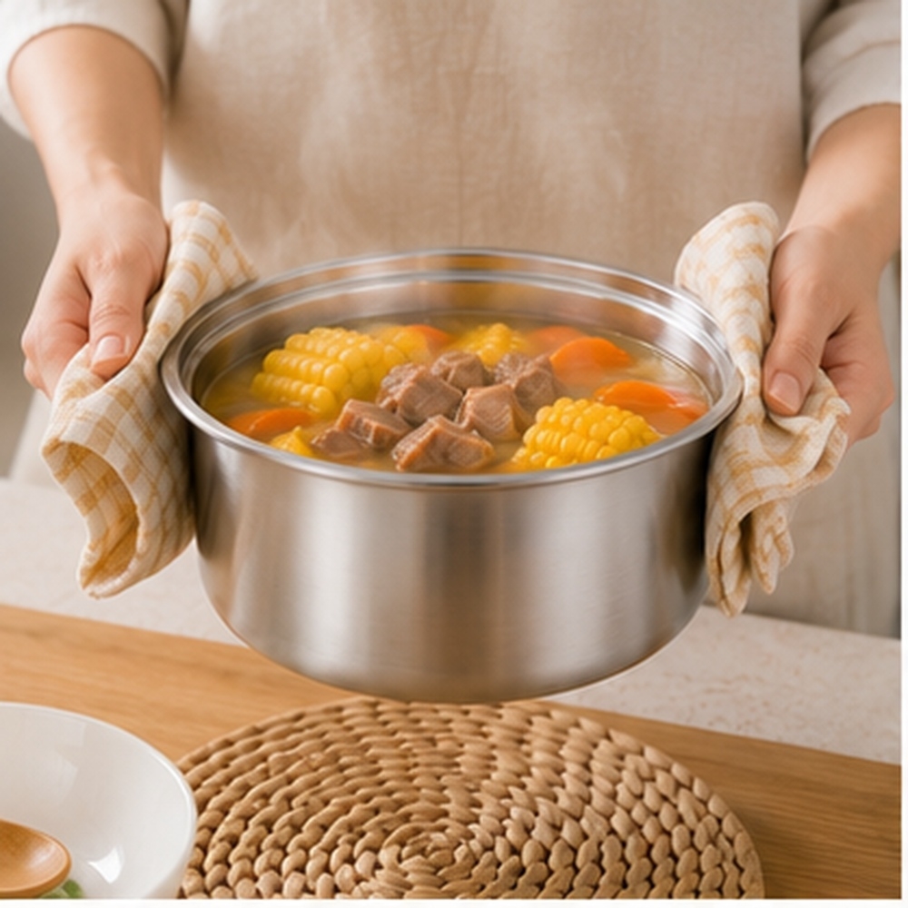 Tigela Ramekin Aço Inox 304 co - Meal Prep Recipes avaliação e preço