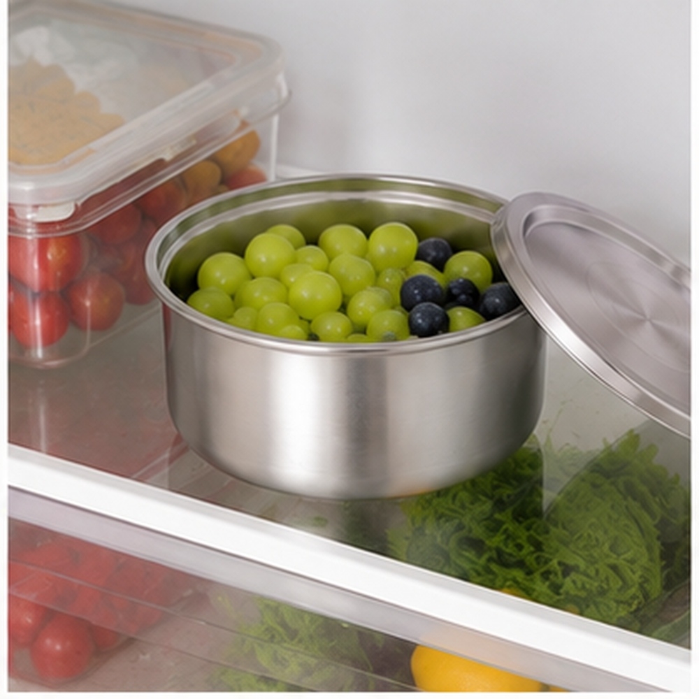 Tigela Ramekin Aço Inox 304 co - Meal Prep Recipes avaliação e preço