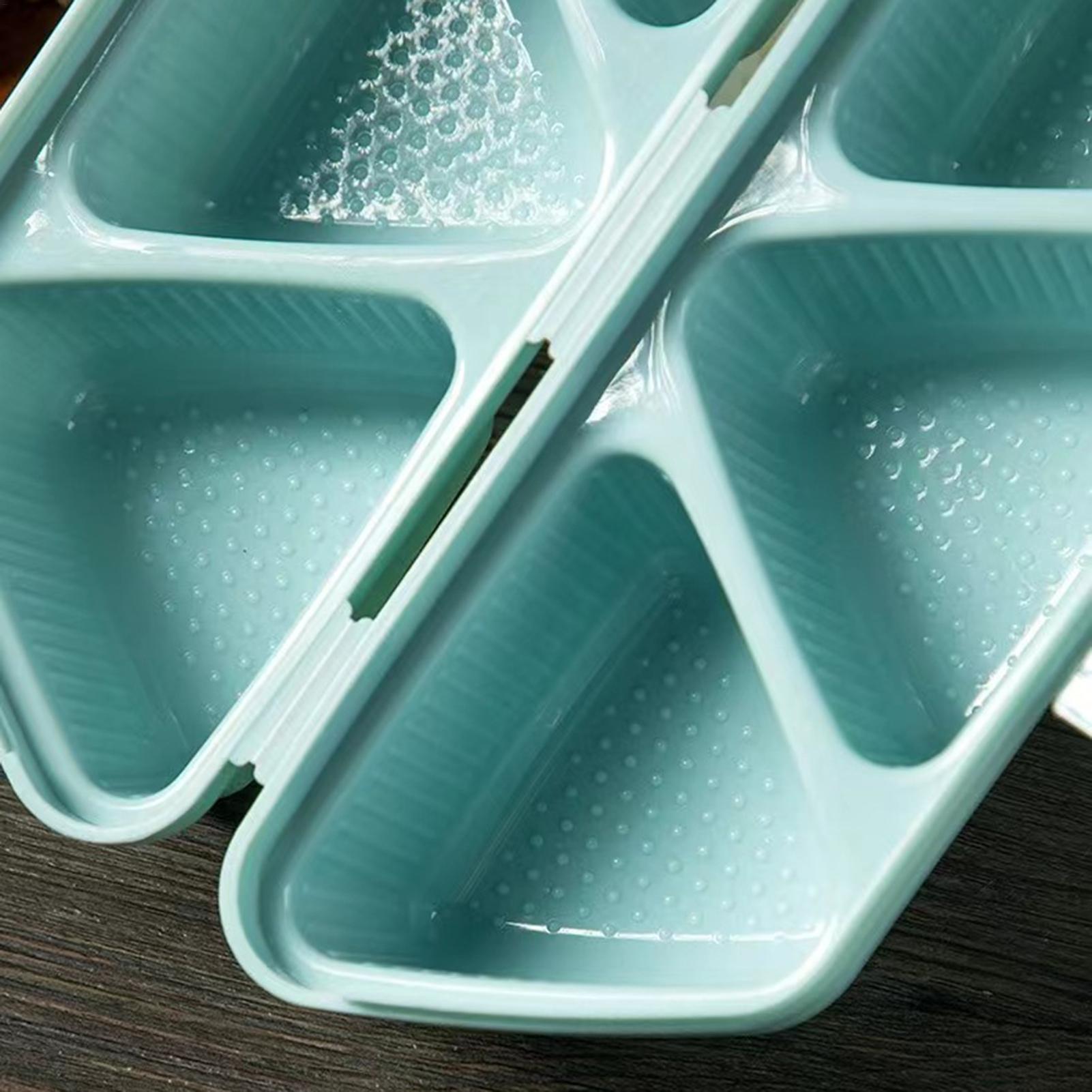 Molde para sushi, 6 cavidades, - Meal Prep Rice avaliação e preço