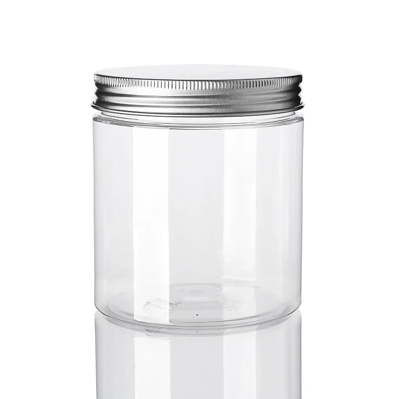 Frasco de armazenamento plásti - Meal Prep Jar avaliação e preço