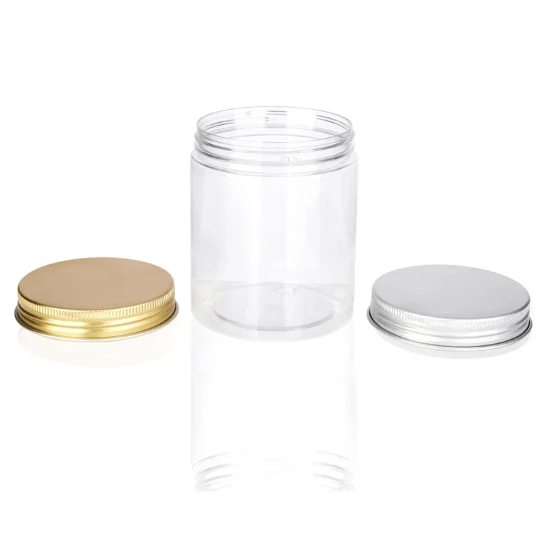 Frasco de armazenamento plásti - Meal Prep Jar avaliação e preço