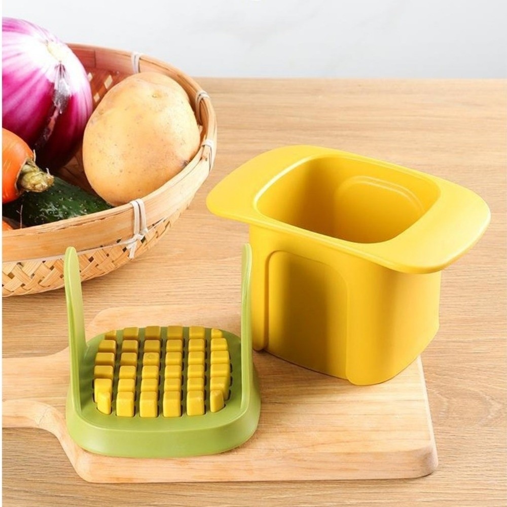 Cortador de Legumes Multifunci - Meal Prep Potatoes avaliação e preço
