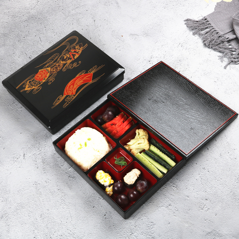 Lancheiras estilo japonês, rec - Meal Prep Rice avaliação e preço