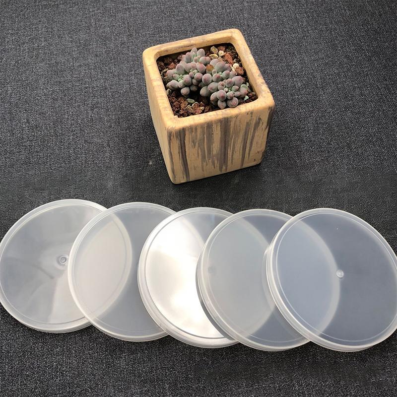 Tampas Plásticas Herméticas Re - Meal Prep Jars With Lids avaliação e preço