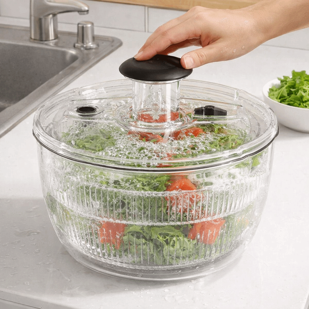Desidratador de Vegetais de Gr - Meal Prep Recipes avaliação e preço