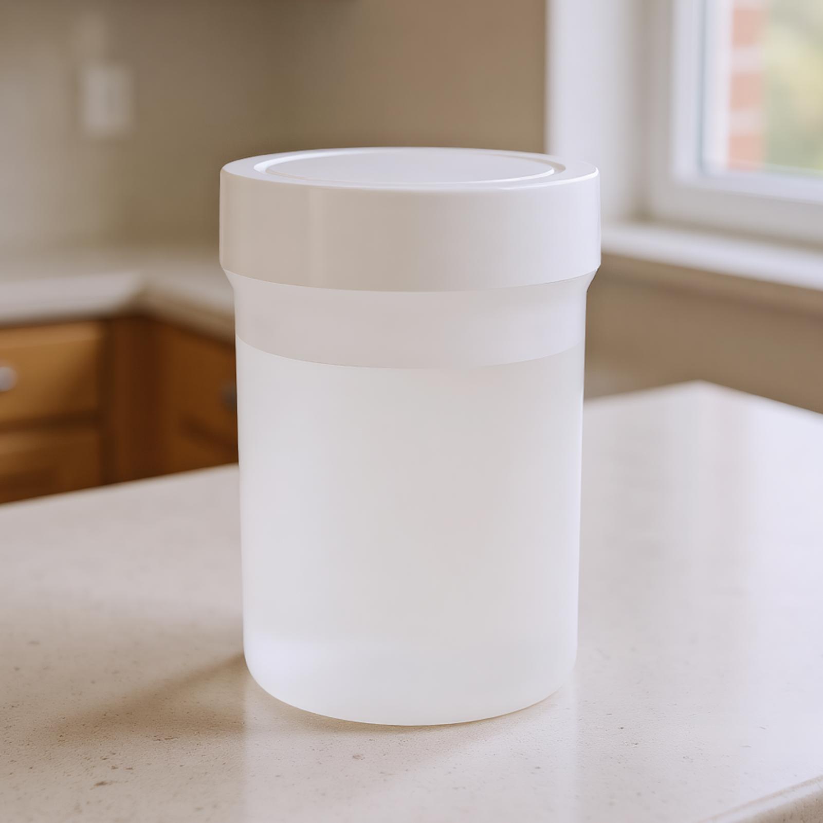 Frascos de salada com tampas,  - Meal Prep Jars With Lids avaliação e preço