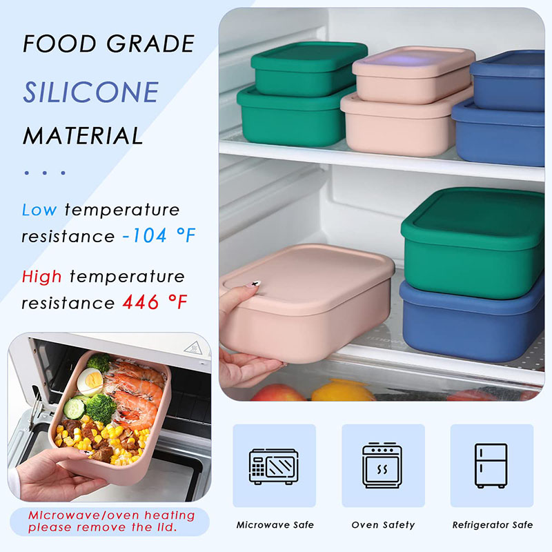 Caixa de almoço Bento resisten - Meal Prep Recipes avaliação e preço