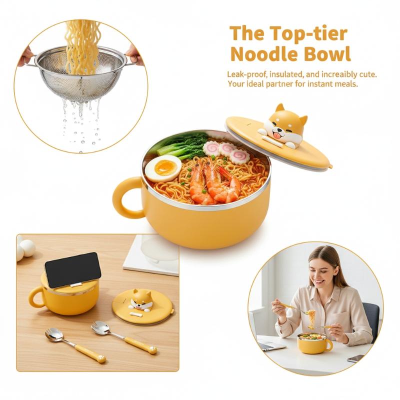 Tigela de Aço Inoxidável para  - Meal Prep Recipes avaliação e preço