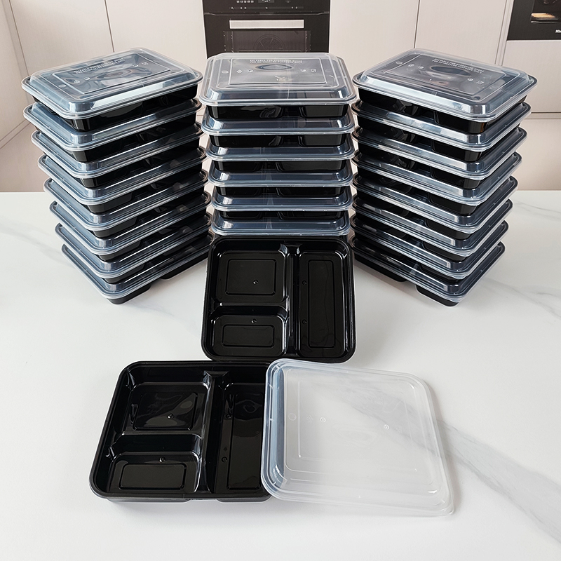 Recipientes para Preparação de - Meal Prep Recipes avaliação e preço